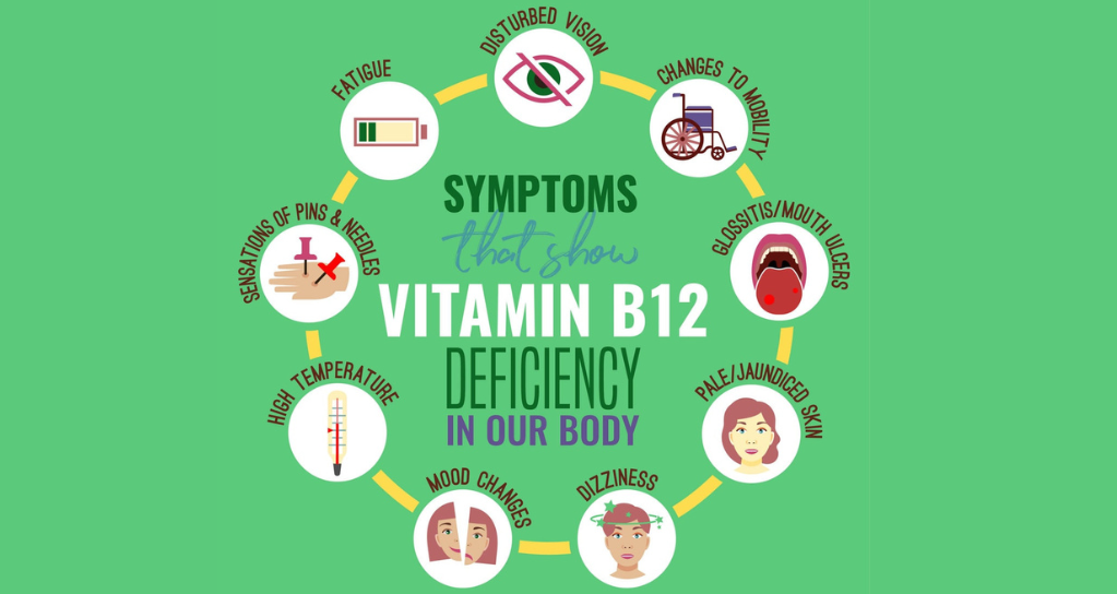 Vitamin B12 ki kami ko kaise Dur kare