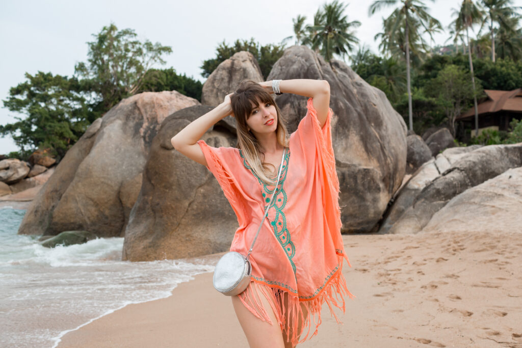 Beach Vacation Par Pahene ke liye10 Best Stylish Dresses